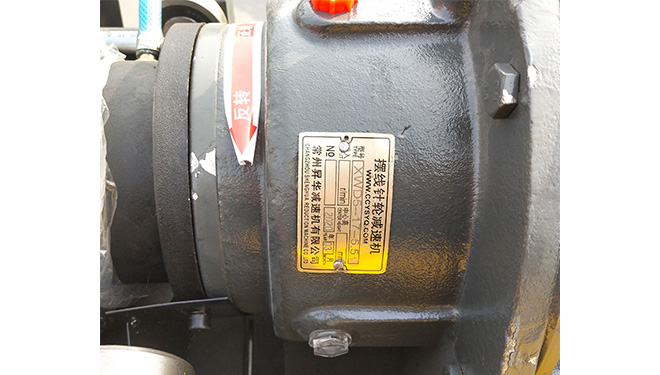 減速機(jī)速比更快